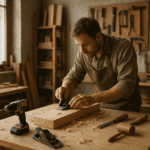 100larnia.pl.- internetowy serwis dla stolarzy