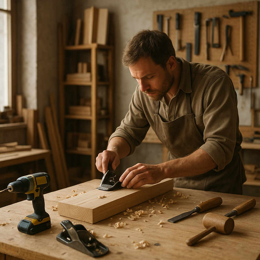 100larnia.pl.- internetowy serwis dla stolarzy