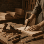 100larnia.pl – wszystko o stolarni