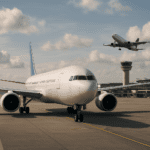 Portal o lotniskach i lotnictwie