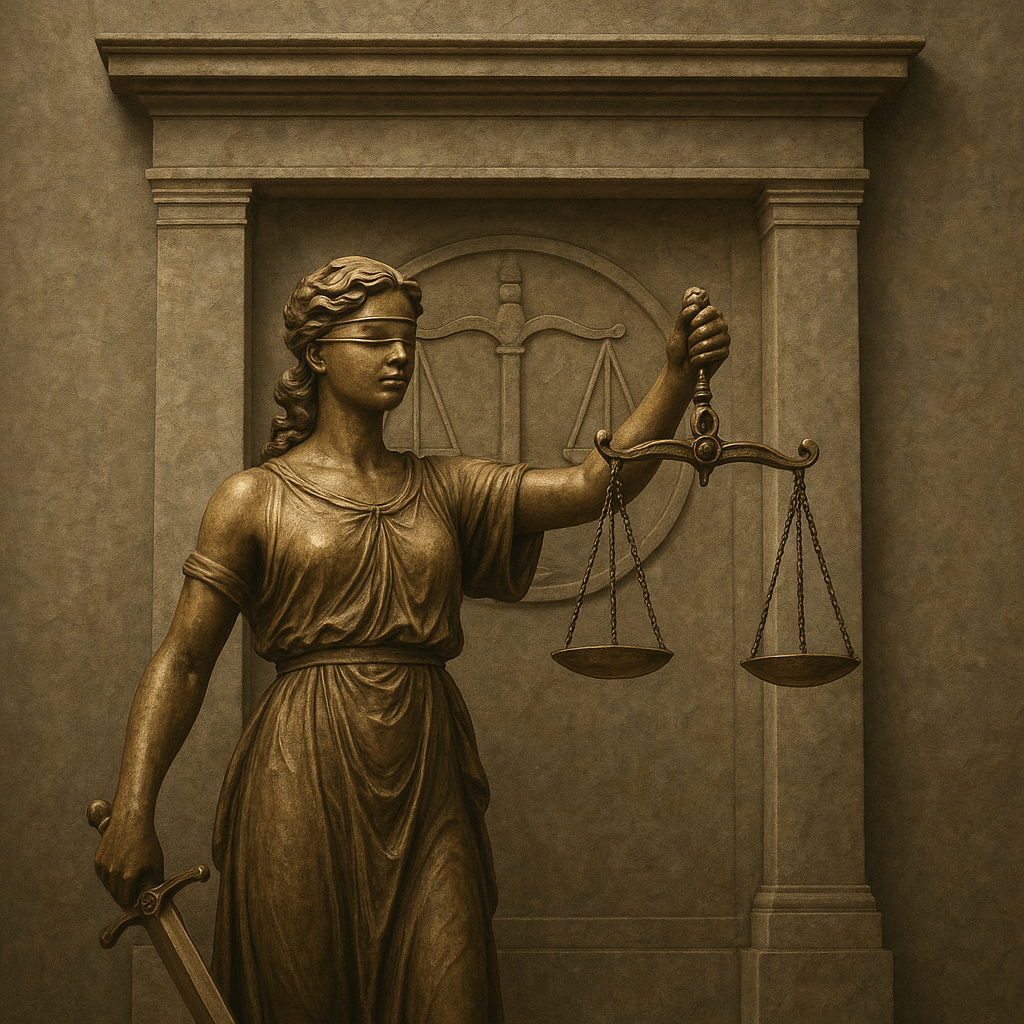 Portal prawa – Temida