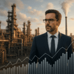 Przemyslowcy.com – gospodarka