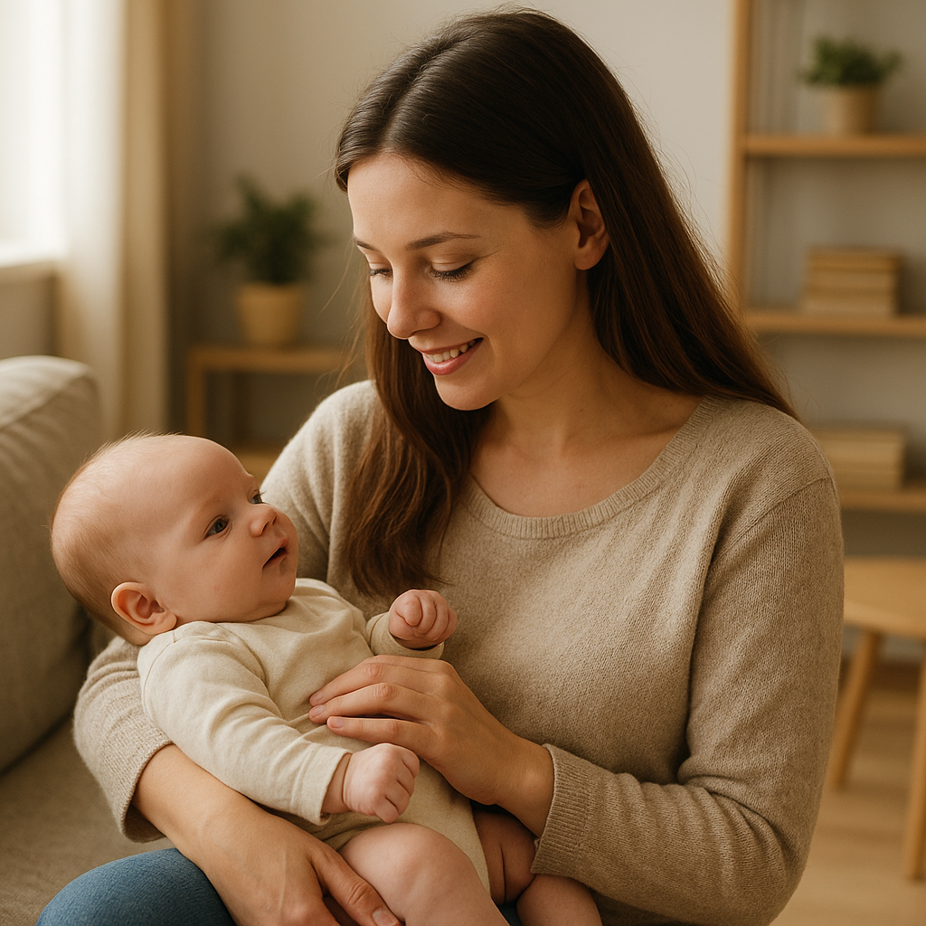 Bamadoo.pl – parenting w praktyce