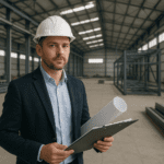 HaleStaloweEkspert.pl – projektowanie i koszty hal