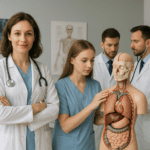 Medycyna – podstawy, specjalizacje i zawody