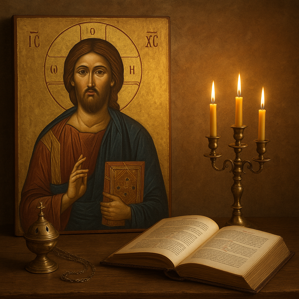 Prawoslawni.pl – wiara i kultura