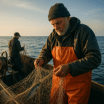 Rybacy.com – wiedza o rybakach i połowach