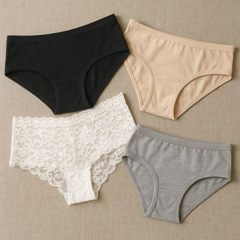 Slipki – rodzaje, styl i dopasowanie