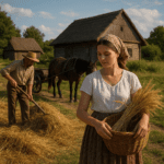 ZeWsi – życie na wsi i tradycje