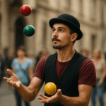 Kuglarz.pl – świat kuglarzy