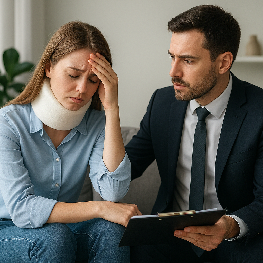 Wyzszeodszkodowanie.pl – wsparcie poszkodowanych