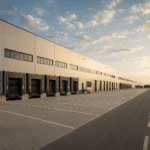 Magazyny Warszawa – powierzchnie magazynowe