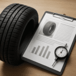 Informacje o oponach – testy i opinie